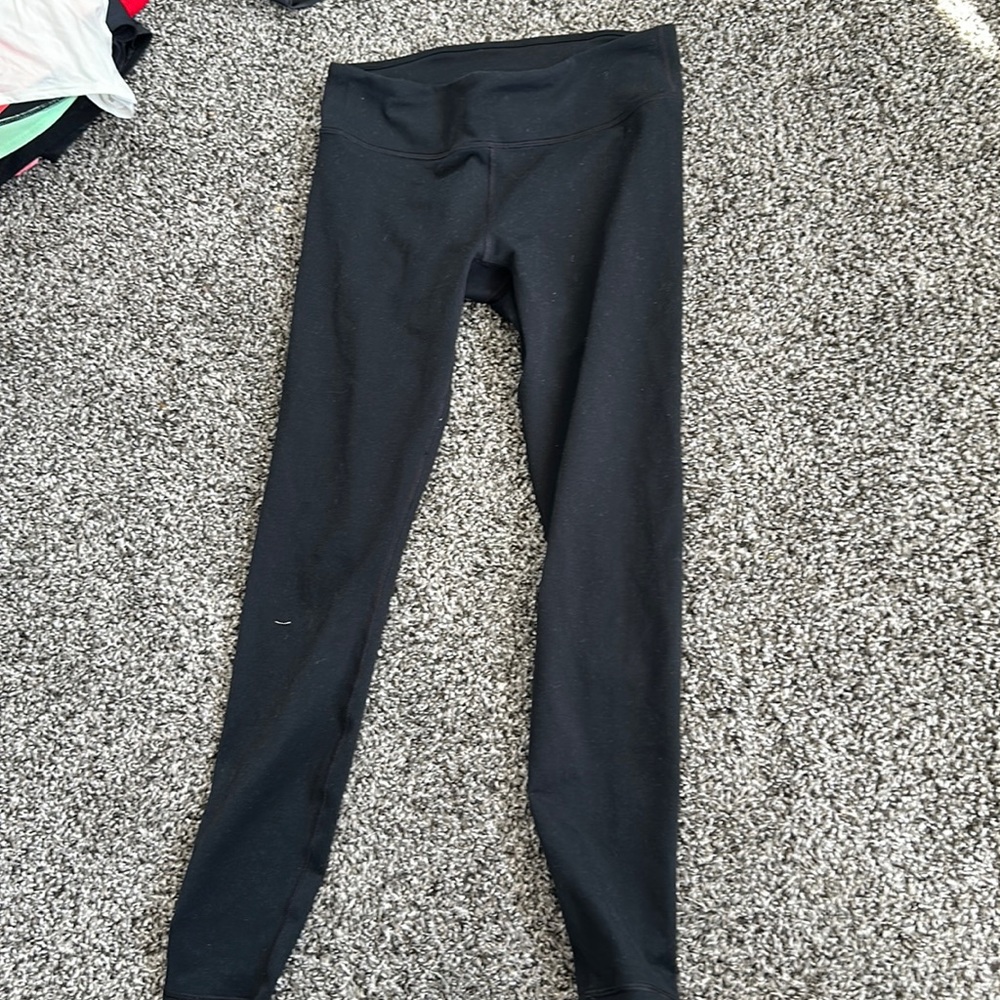 Women’s Fabletics Leggings Size S